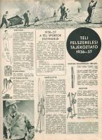 [Folyóirat] Magyar Cserkész. A Magyar Cserkészszövetség hivatalos lapja. Szerkeszti: Sztrilich Pál. ...