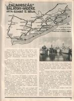 [Folyóirat] Magyar Cserkész. A Magyar Cserkészszövetség hivatalos lapja. Szerkeszti: Sztrilich Pál. ...