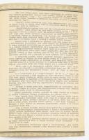 [Aprónyomtatvány] Bárdossy László emlékbeszéde gróf Széchenyi István születésének 150. évfordulóján....