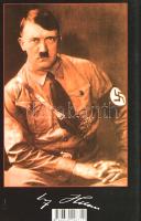 Hitler, Adolf: 
Mein Kampf. Harcom. Fordította Ungvári Gyula.
Budapest, 2007. Gede Testvérek Bt. [...