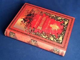 Die österreichisch-ungarische Monarchie in Wort und Bild. Ungarn: Band IV. [Az Osztrák-Magyar Monarc...