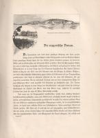 Die österreichisch-ungarische Monarchie in Wort und Bild. Ungarn: Band IV. [Az Osztrák-Magyar Monarc...