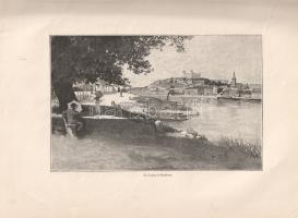 Die österreichisch-ungarische Monarchie in Wort und Bild. Ungarn: Band IV. [Az Osztrák-Magyar Monarc...