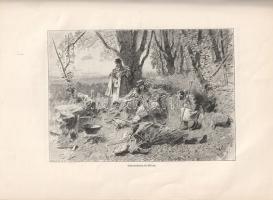 Die österreichisch-ungarische Monarchie in Wort und Bild. Ungarn: Band IV. [Az Osztrák-Magyar Monarc...