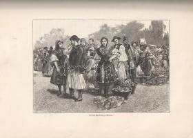 Die österreichisch-ungarische Monarchie in Wort und Bild. Ungarn: Band IV. [Az Osztrák-Magyar Monarc...