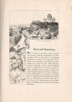 Die österreichisch-ungarische Monarchie in Wort und Bild. Ungarn: Band IV. [Az Osztrák-Magyar Monarc...