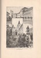 Die österreichisch-ungarische Monarchie in Wort und Bild. Ungarn: Band IV. [Az Osztrák-Magyar Monarc...