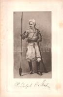 Slatin, Rudolf [Karl von]: Feuer und Schwert im Sudan. Meine Kämpfe mit den Derwischen, meine Gefang...