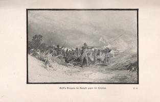 Slatin, Rudolf [Karl von]: Feuer und Schwert im Sudan. Meine Kämpfe mit den Derwischen, meine Gefang...