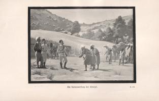 Slatin, Rudolf [Karl von]: Feuer und Schwert im Sudan. Meine Kämpfe mit den Derwischen, meine Gefang...