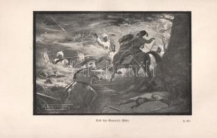 Slatin, Rudolf [Karl von]: Feuer und Schwert im Sudan. Meine Kämpfe mit den Derwischen, meine Gefang...