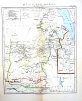 Slatin, Rudolf [Karl von]: Feuer und Schwert im Sudan. Meine Kämpfe mit den Derwischen, meine Gefang...