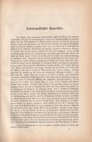 Lichtenberg, Georg Christoph - Hogarth, William: 
William Hogarth's Zeichnungen. Nach den Orig...