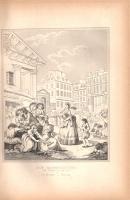Lichtenberg, Georg Christoph - Hogarth, William: 
William Hogarth's Zeichnungen. Nach den Orig...