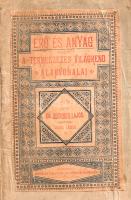Büchner, [Ludwig] Lajos: 
Erő és anyag vagy: A természetes világrend alapvonalai. Fordította Seress...