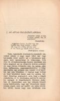 Büchner, [Ludwig] Lajos: 
Erő és anyag vagy: A természetes világrend alapvonalai. Fordította Seress...