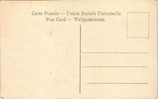 Jerusalem, Tower of Antonia. photo (EK)