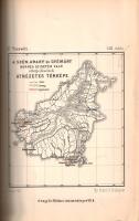 A Magyar Királyi Földtani Intézet évkönyve. VII. kötet. (1884-1887).
Budapest, 1884-1887. Franklin-...