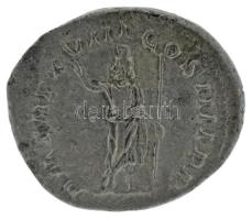 Római Birodalom 215 / Caracalla / Róma / Antoninianus Ag (5,44g) T:XF / Roman Empire 215 / Caracalla...