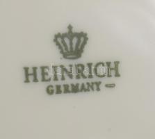 Villeroy &amp; Boch - Heinrich "Fruit Garden" egyszemélyes reggeliző készlet, csésze a...