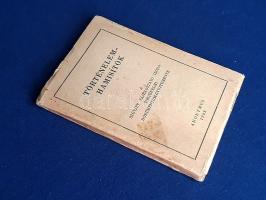 Történelemhamisítók. A Szovjet Tájékoztató Iroda történelmi dokumentum-gyűjteménye.
[Budapest], 194...