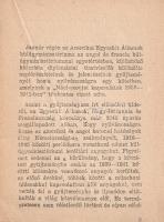 Történelemhamisítók. A Szovjet Tájékoztató Iroda történelmi dokumentum-gyűjteménye.
[Budapest], 194...