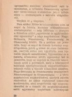 Történelemhamisítók. A Szovjet Tájékoztató Iroda történelmi dokumentum-gyűjteménye.
[Budapest], 194...