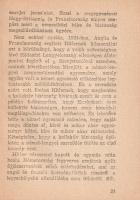 Történelemhamisítók. A Szovjet Tájékoztató Iroda történelmi dokumentum-gyűjteménye.
[Budapest], 194...