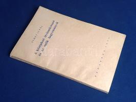 Schey Ilona: 
A középkori ötvösművészet és az antik hagyományok.
Budapest, 1935. (Szerző - Pestvid...