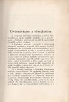 Schey Ilona: 
A középkori ötvösművészet és az antik hagyományok.
Budapest, 1935. (Szerző - Pestvid...
