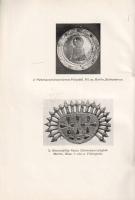 Schey Ilona: 
A középkori ötvösművészet és az antik hagyományok.
Budapest, 1935. (Szerző - Pestvid...