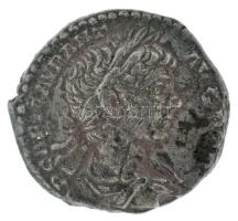 Római Birodalom 215 / Caracalla / Róma / Denarius Ag (3,30g) T:XF,VF Roman Empire 215 / Caracalla / Rome / Denarius Ag "IMP CAE M AVR ANT AVG P T[R P] / FIDES P-V-BLI[CA]" Fides standing right, holding corn-ears and basket of fruit (3,30g) C:XF,VF RIC IV 24, Seaby RSC III 82