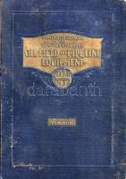[Képes árujegyzék] Composite Catalog of Oil Field and Pipe Line Equipment. Fifth Annual Edition (193...