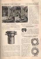 [Képes árujegyzék] Composite Catalog of Oil Field and Pipe Line Equipment. Fifth Annual Edition (193...