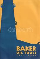 [Képes árujegyzék] Composite Catalog of Oil Field and Pipe Line Equipment. Fifth Annual Edition (193...