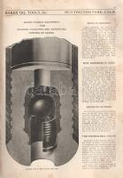 [Képes árujegyzék] Composite Catalog of Oil Field and Pipe Line Equipment. Fifth Annual Edition (193...