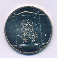 1985. 100Ft Cu-Ni "Kulturális Fórum" kapszulában T:AU kis folt
Adamo EM88