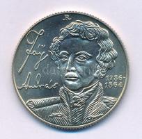 1990. 100Ft Cu-Ni-Zn "Fáy András" T:BU
Adamo EM112