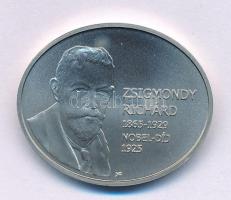 2015. 2000Ft Cu-Ni "90 éve kapott Nobel-díjat Zsigmondy Richárd" T:BU pici folt Adamo EM293