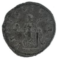 Római Birodalom 210 / Iulia Domna / Róma / Denarius Ag (3,02g) T:AU,XF / Roman Empire 210 / Julia Do...