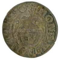 Lengyel-Litván Nemzetközösség 162(?). 3p / Póltorak (1/24 Tallér) Ag "III. Zsigmond" Bydgo...
