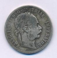 Ausztria 1873. 1Fl Ag "Ferenc József" T:VF
Austria 1873. 1 Florin Ag "Franz Joseph&q...