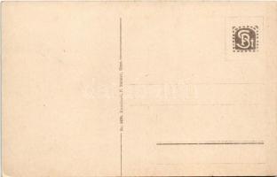 Bad Radkersburg (Steiermark), Feuchtfröhliche Grüße von Radkersburg. Kunstverlag P. Steiner