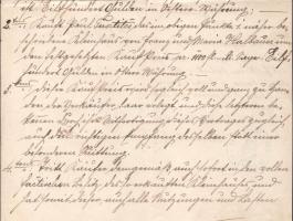 1899 Zurány, ( Zurndorf, Burgenland, A) adásvételi szerződés házra, 1K illetékbélyeggel Tustitcs Pár...