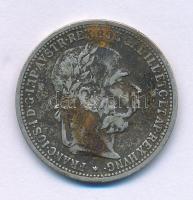 Ausztria 1895. 1K Ag "Ferenc József" T:VF patina
Austria 1895. 1 Corona Ag "Franz Jo...