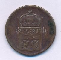 Csehország / Történelmi tartomány 1782A 1gr Cu Bécs T:XF
Bohemia 1782A 1 Gröschl Cu Vienna C:XF
Kr...