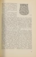 Domanovszky György: A magyar nép díszítőművészete I-II. köt. Bp., 1981, Akadémiai kiadó. A II. kötet...