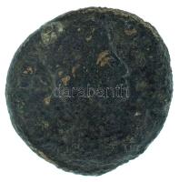 Római Birodalom 330-340 / II. Constantius / Siscia / AE4 bronz (1,50g) T:VF
Roman Empire 330-340 / ...