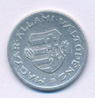 1946. 1Ft Al "Kossuth-címer" T:XF Adamo F6