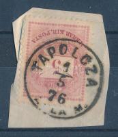 "TAPOLCZA / ZALA M."